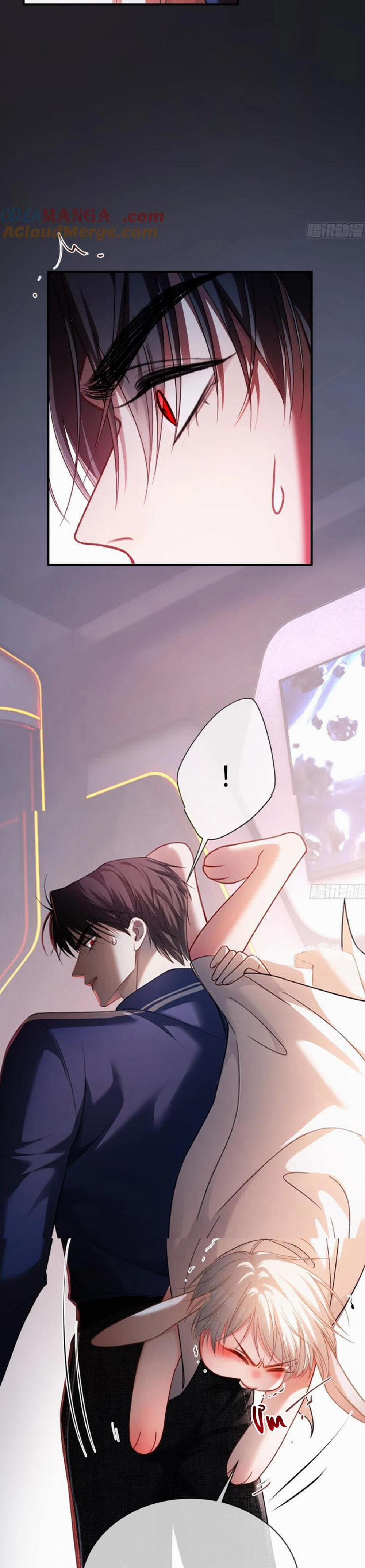 Xuyên Nhanh: Quan Hệ Gây Nghiện 45 trang 5