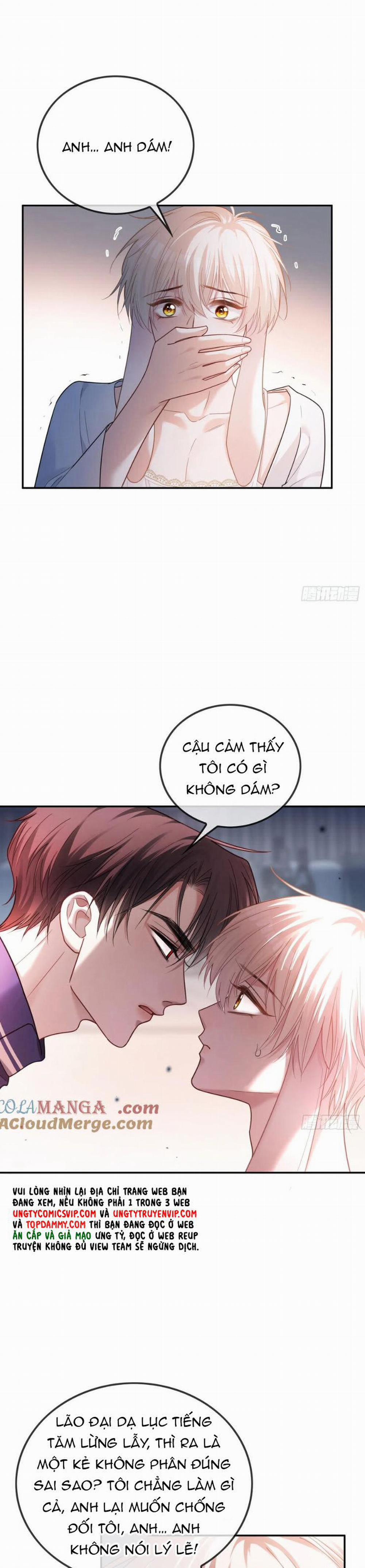 Xuyên Nhanh: Quan Hệ Gây Nghiện 45 trang 7