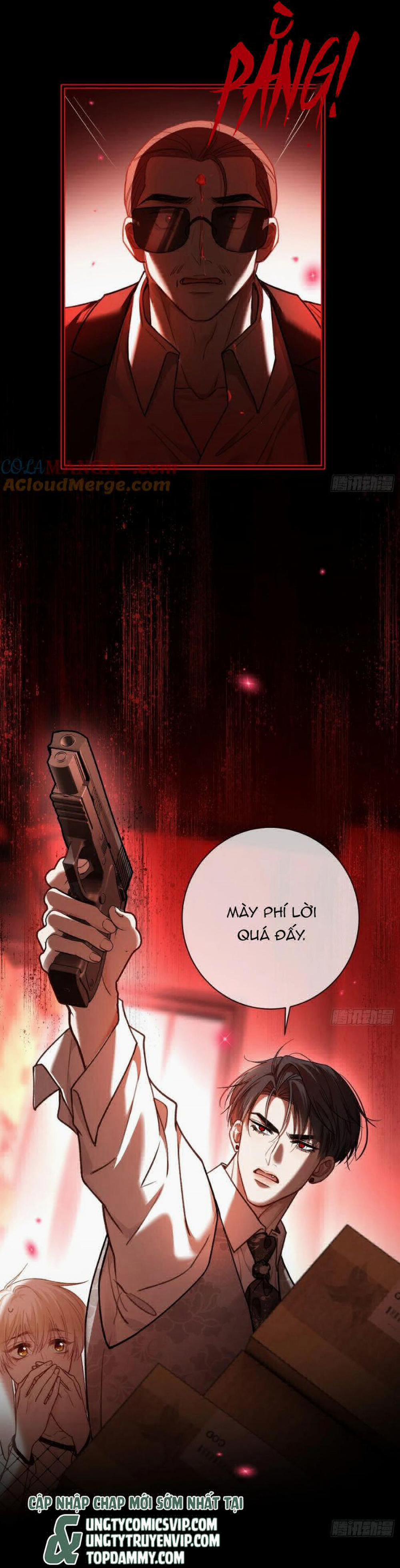 Xuyên Nhanh: Quan Hệ Gây Nghiện 47 trang 10