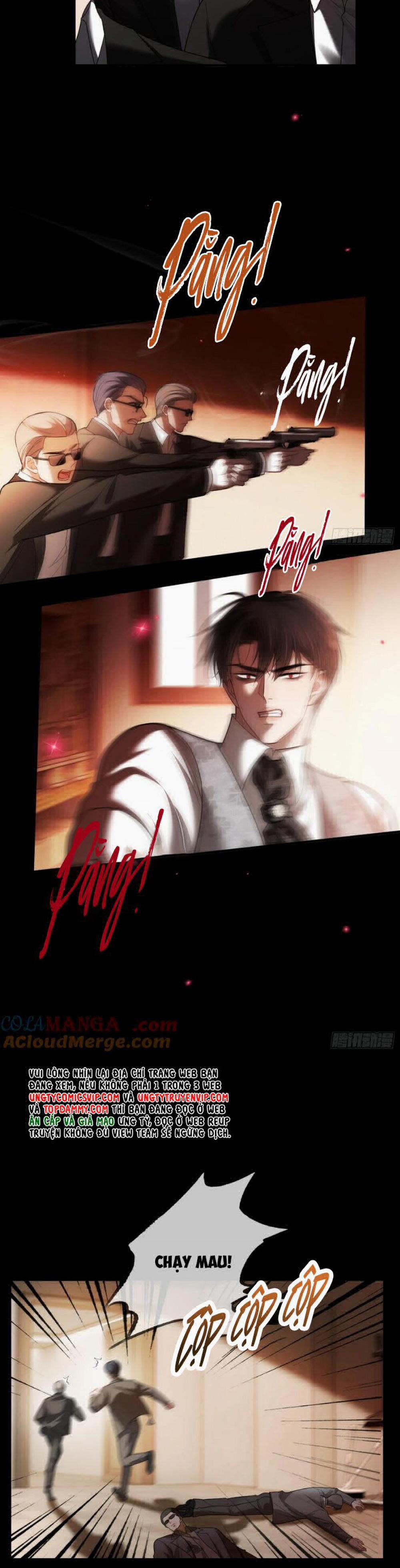 Xuyên Nhanh: Quan Hệ Gây Nghiện 47 trang 12