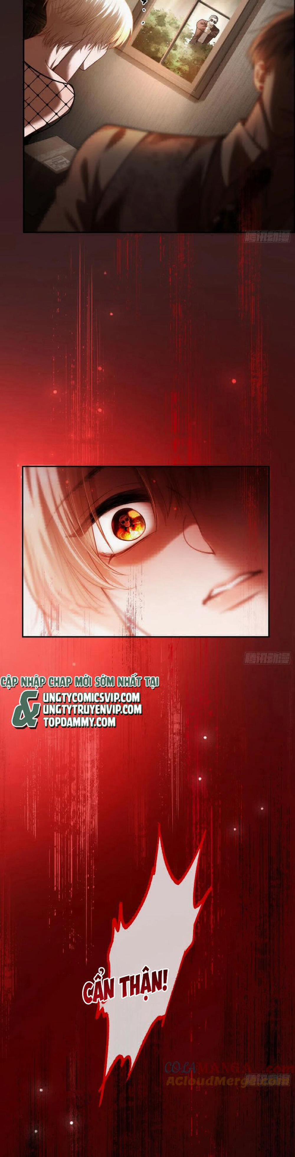 Xuyên Nhanh: Quan Hệ Gây Nghiện 47 trang 14