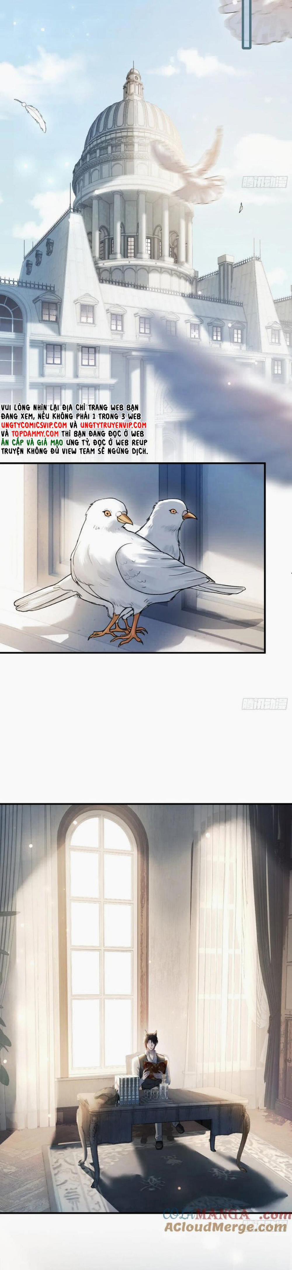 Xuyên Nhanh: Quan Hệ Gây Nghiện 48 trang 1