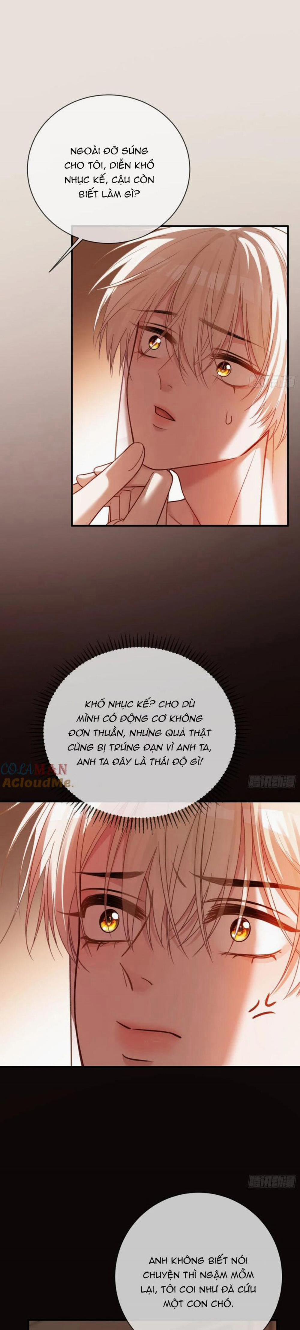 Xuyên Nhanh: Quan Hệ Gây Nghiện 48 trang 10