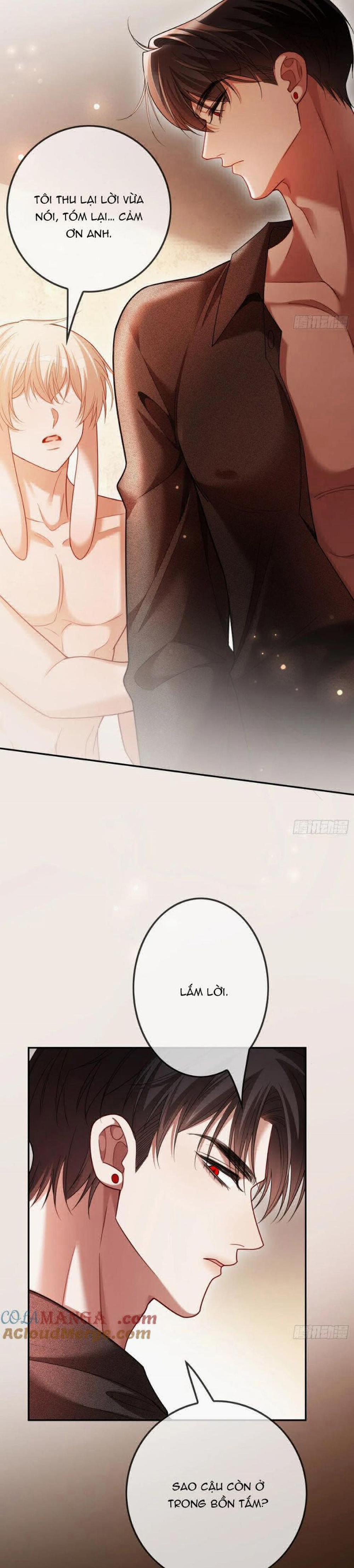 Xuyên Nhanh: Quan Hệ Gây Nghiện 48 trang 16