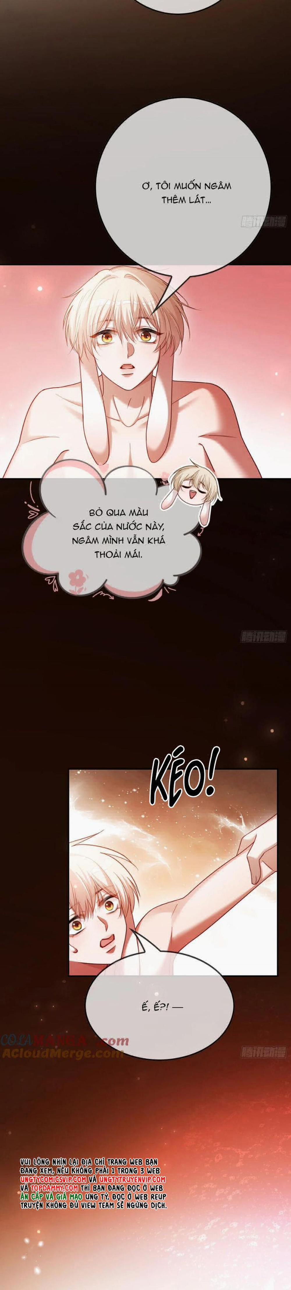 Xuyên Nhanh: Quan Hệ Gây Nghiện 48 trang 17