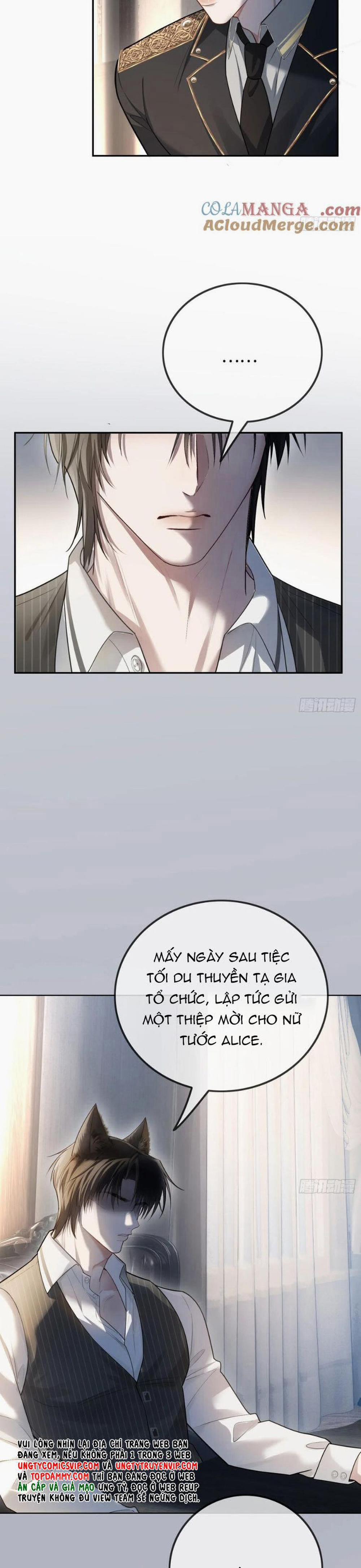 Xuyên Nhanh: Quan Hệ Gây Nghiện 48 trang 4