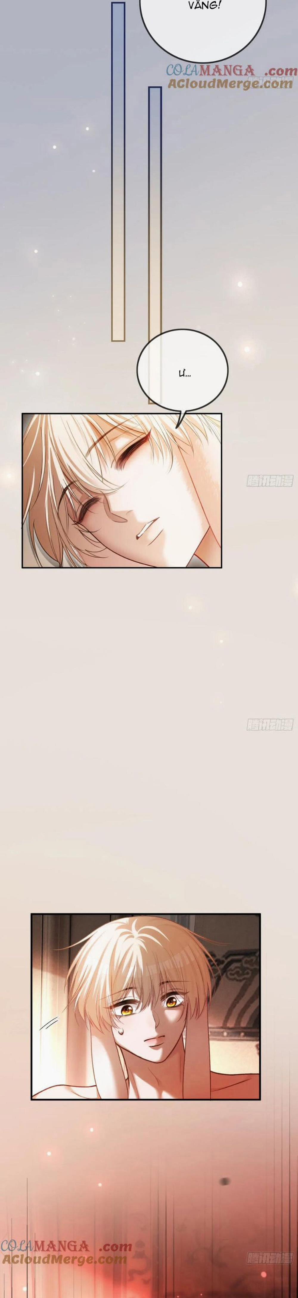 Xuyên Nhanh: Quan Hệ Gây Nghiện 48 trang 5