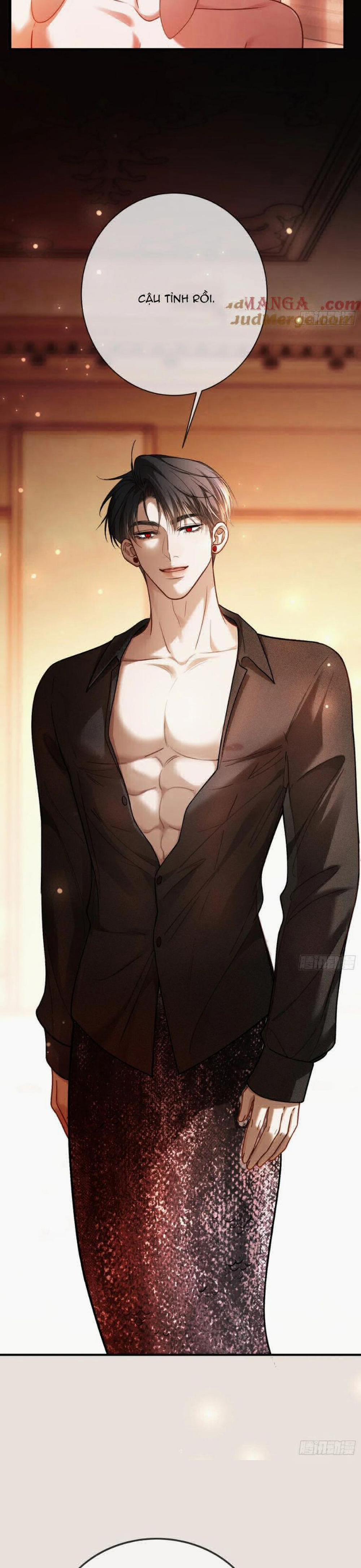 Xuyên Nhanh: Quan Hệ Gây Nghiện 48 trang 7