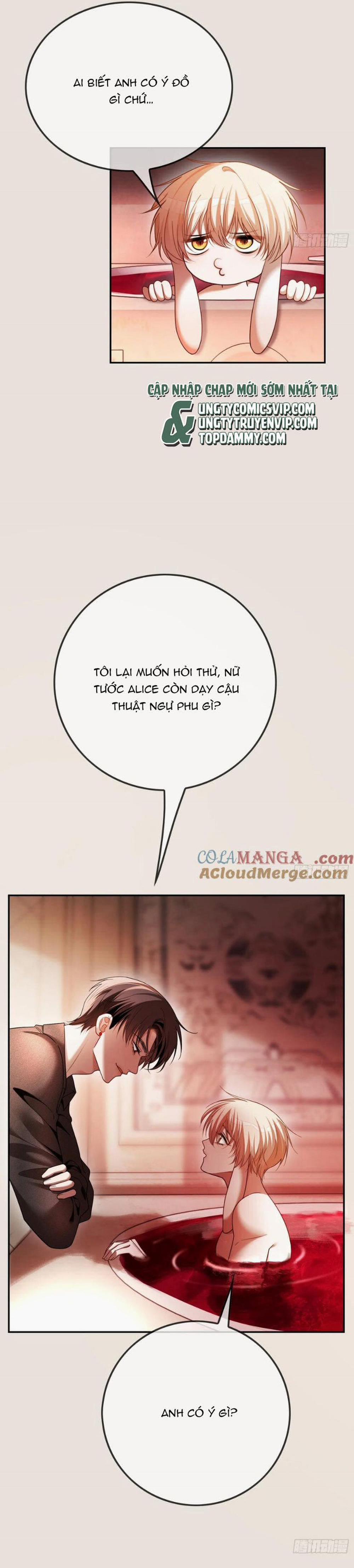 Xuyên Nhanh: Quan Hệ Gây Nghiện 48 trang 9