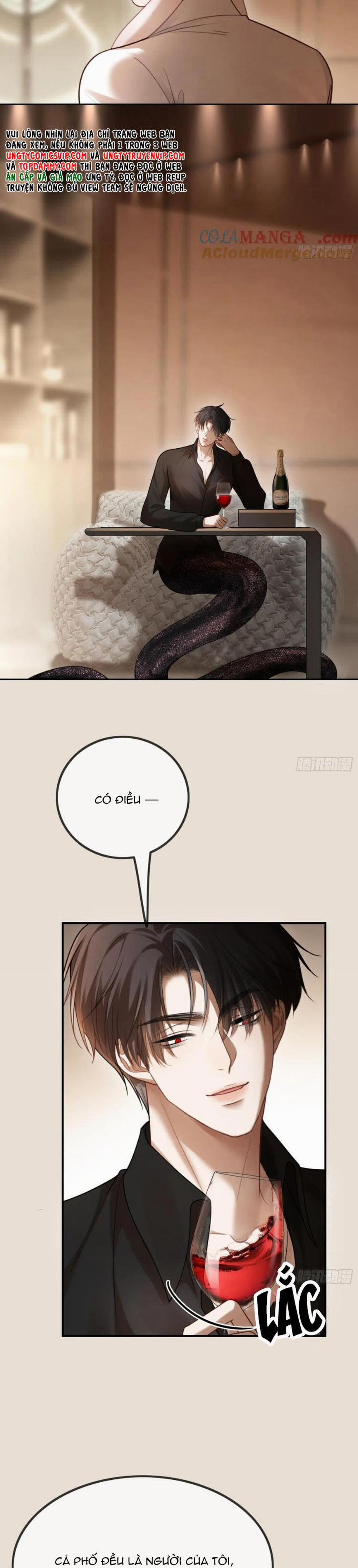 Xuyên Nhanh: Quan Hệ Gây Nghiện 49 trang 12