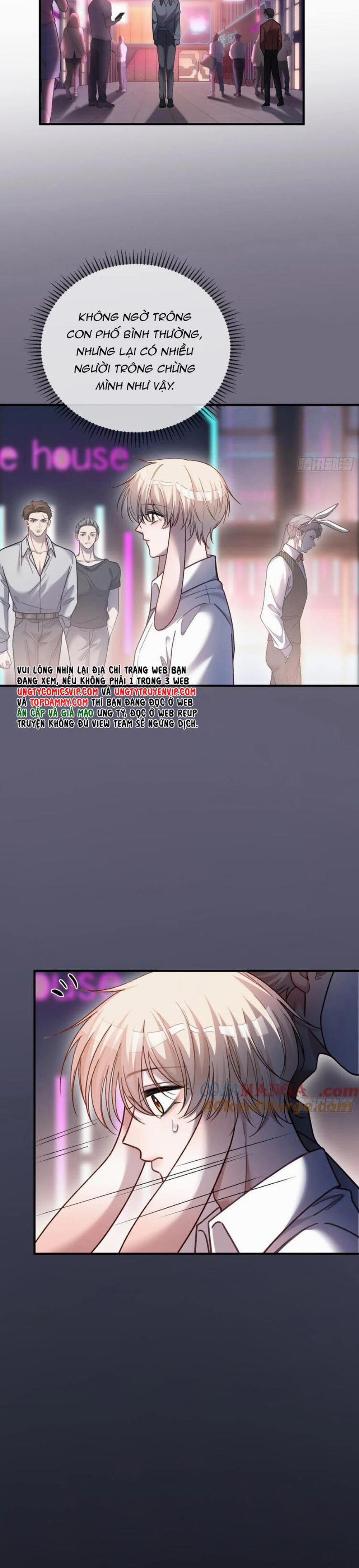 Xuyên Nhanh: Quan Hệ Gây Nghiện 49 trang 15