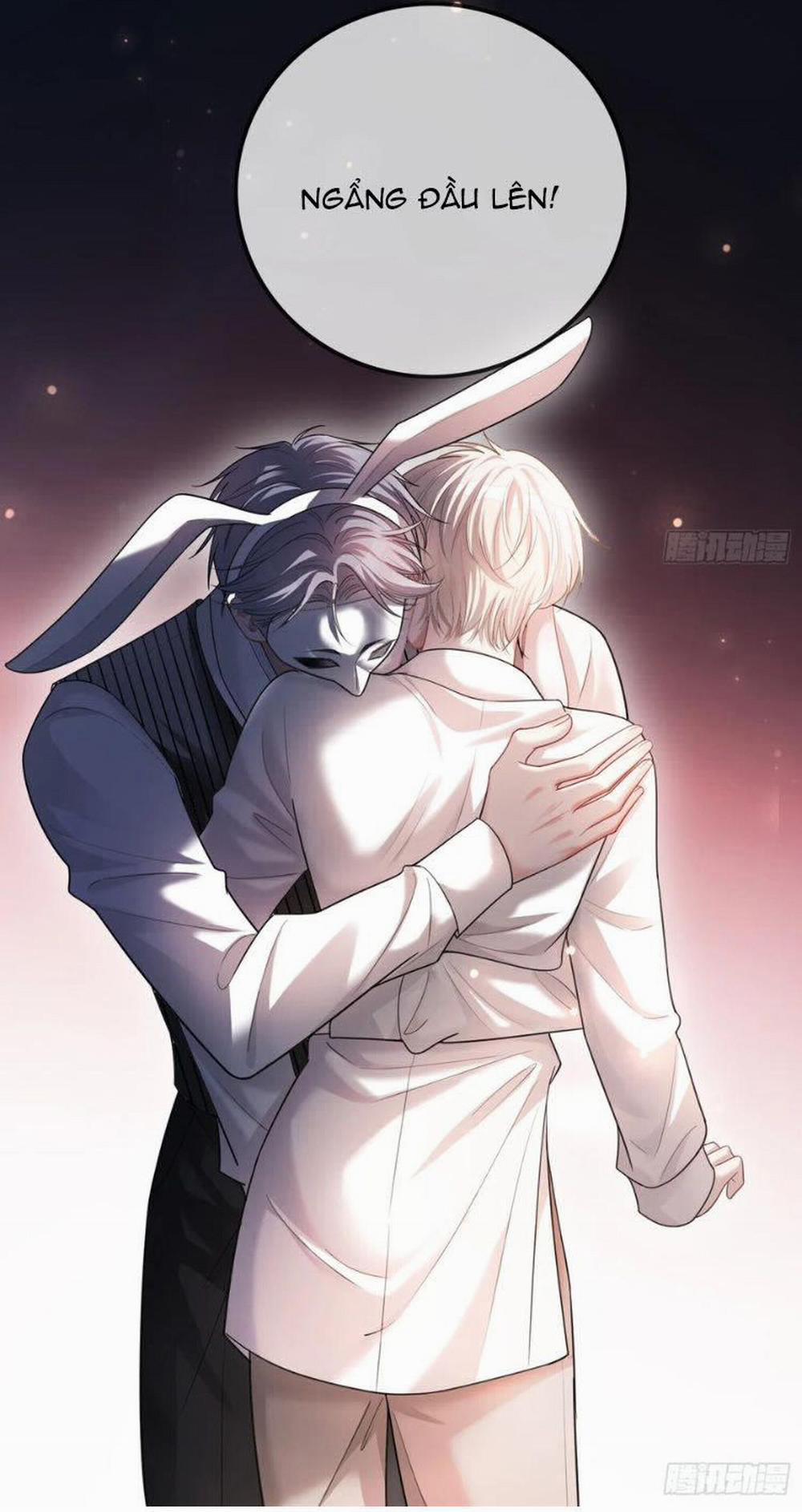 Xuyên Nhanh: Quan Hệ Gây Nghiện 49 trang 19