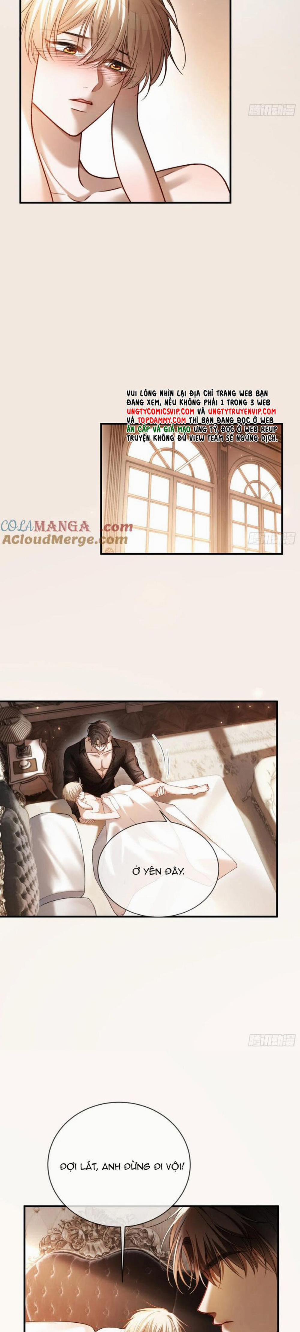 Xuyên Nhanh: Quan Hệ Gây Nghiện 49 trang 2