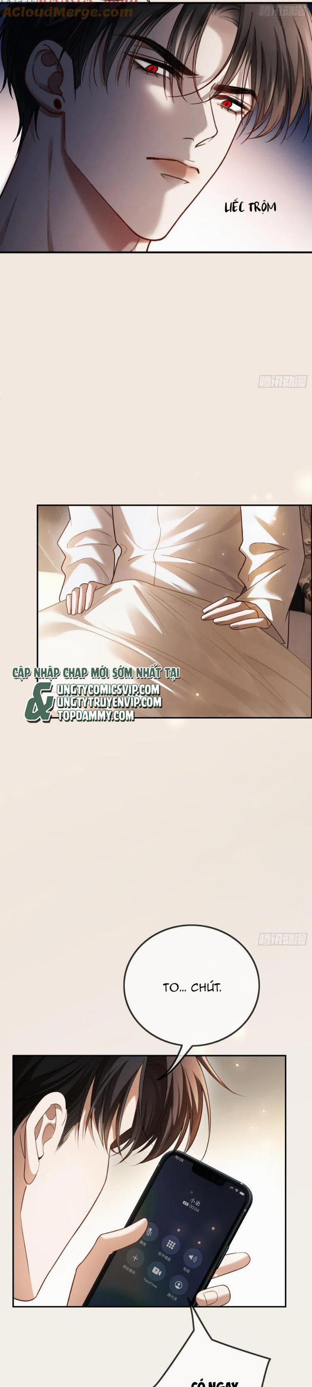 Xuyên Nhanh: Quan Hệ Gây Nghiện 49 trang 7