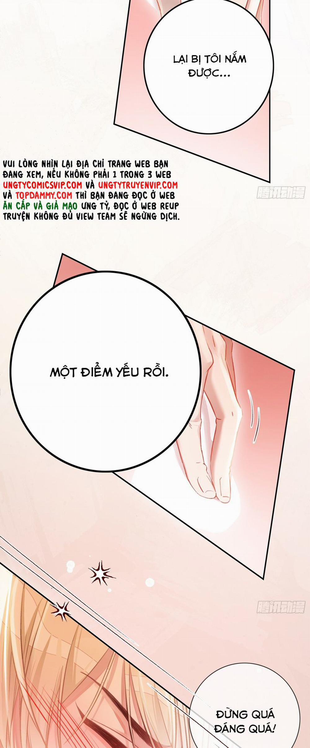 Xuyên Nhanh: Quan Hệ Gây Nghiện 5 trang 11