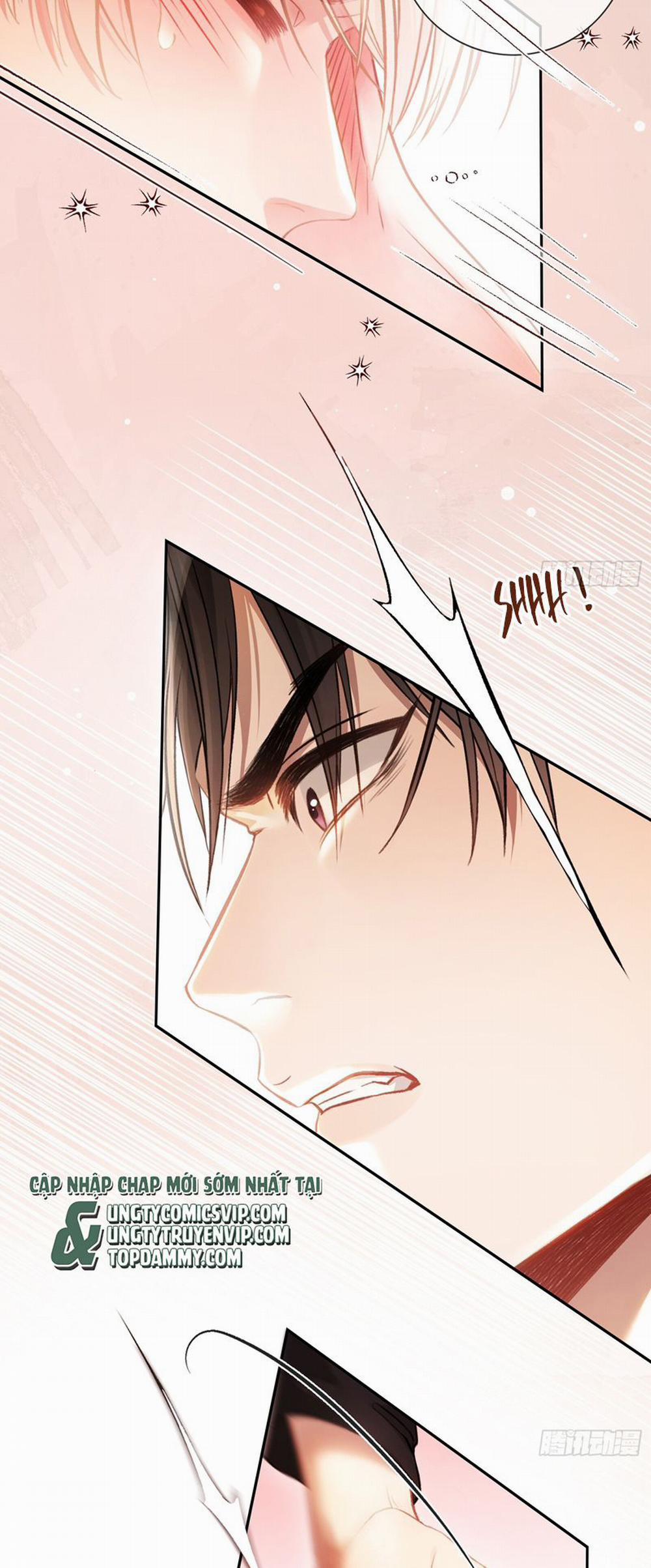 Xuyên Nhanh: Quan Hệ Gây Nghiện 5 trang 12