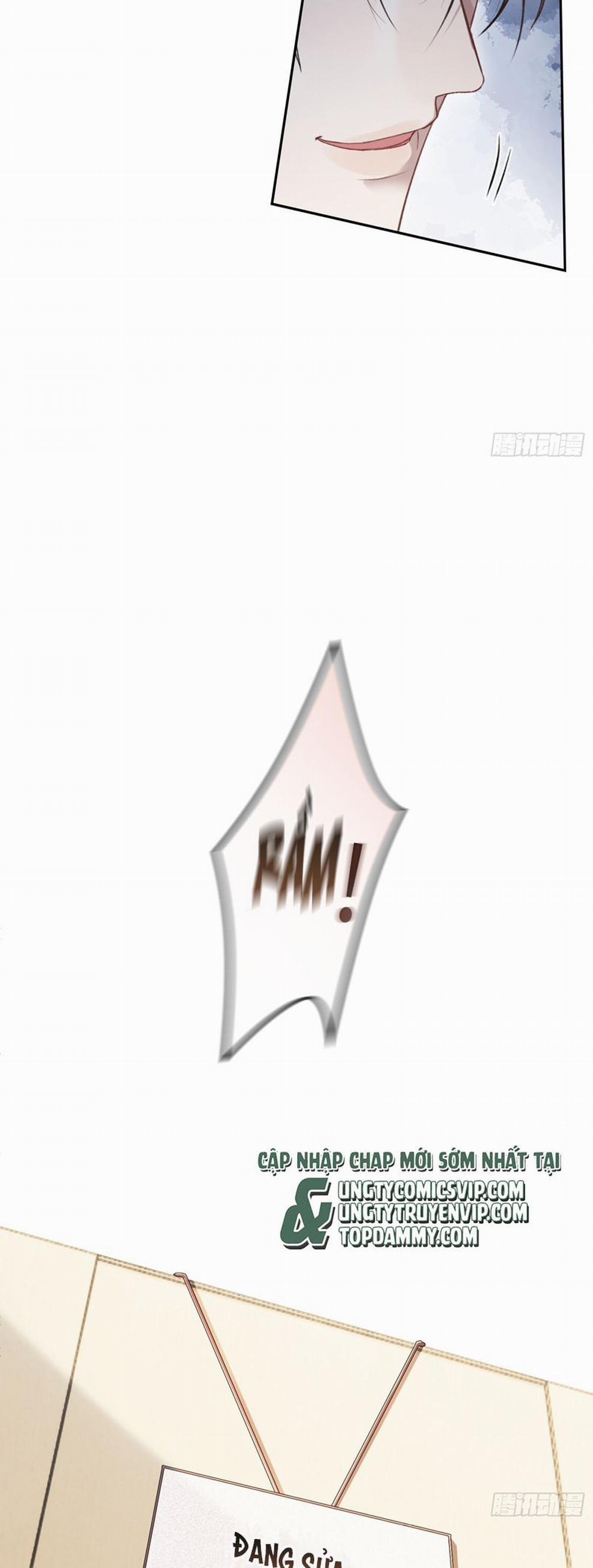 Xuyên Nhanh: Quan Hệ Gây Nghiện 5 trang 16