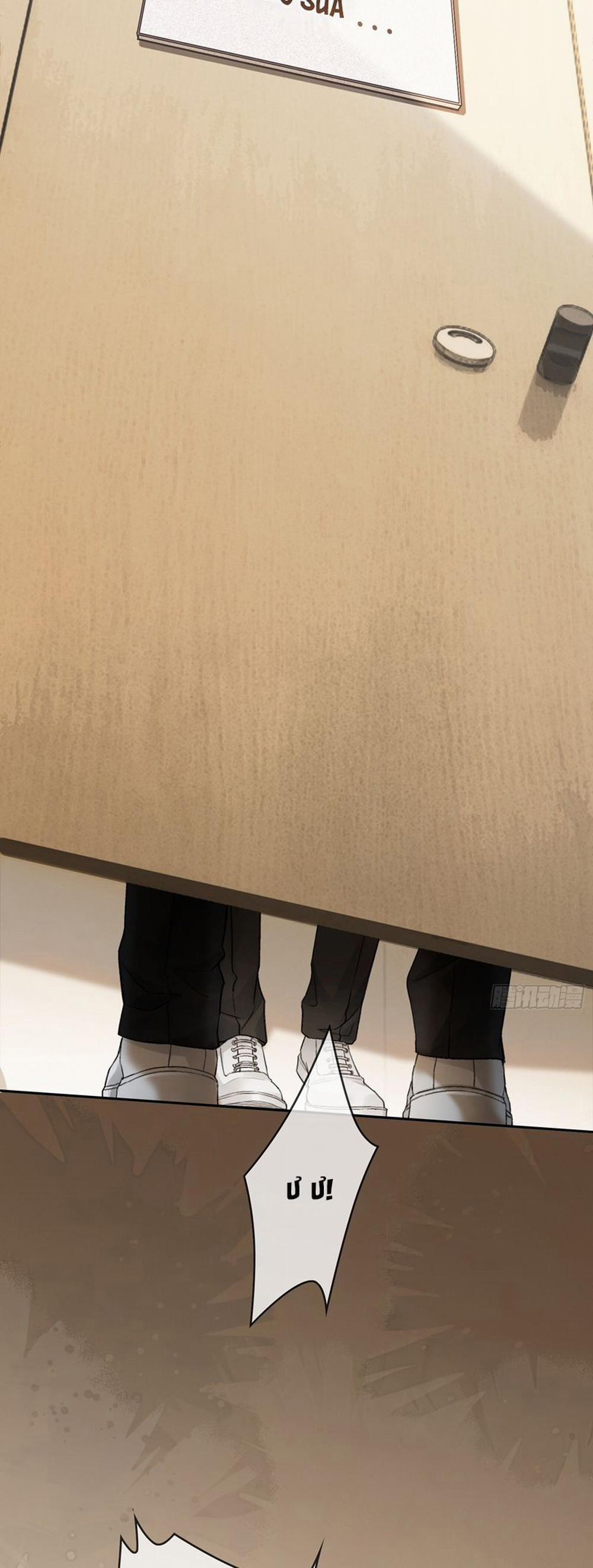 Xuyên Nhanh: Quan Hệ Gây Nghiện 5 trang 17