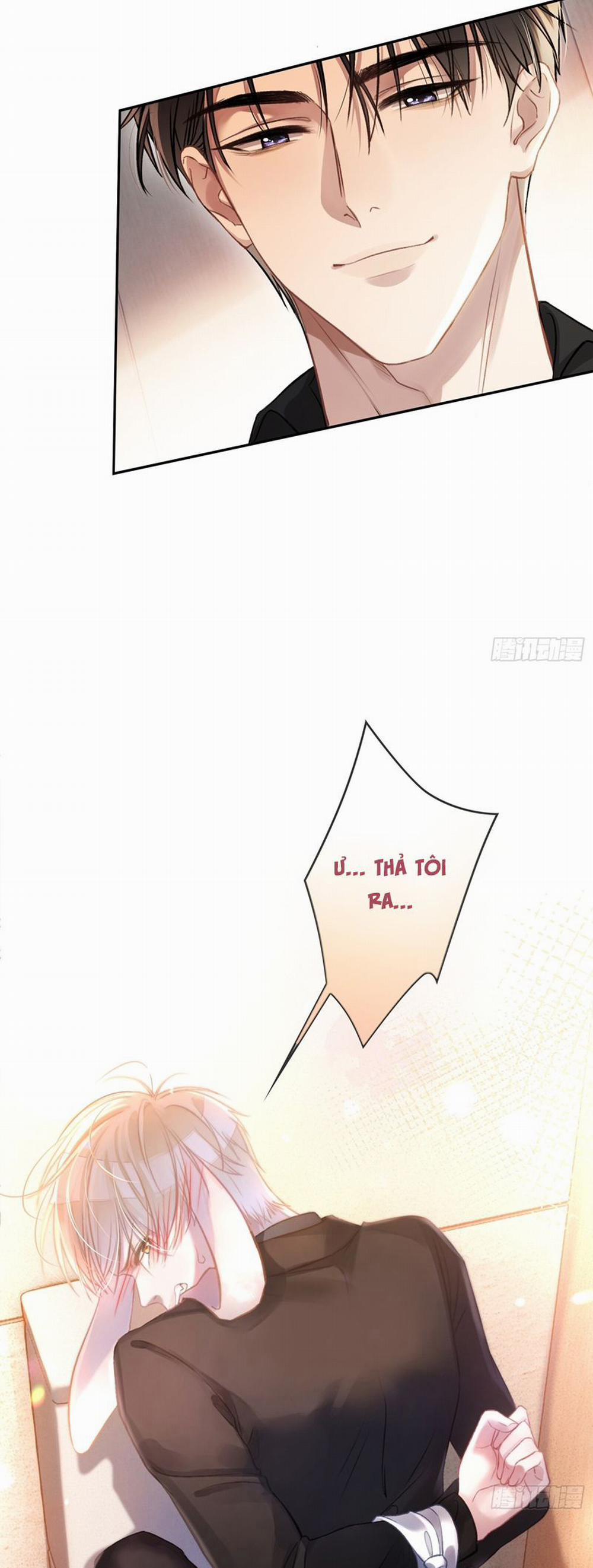 Xuyên Nhanh: Quan Hệ Gây Nghiện 5 trang 19