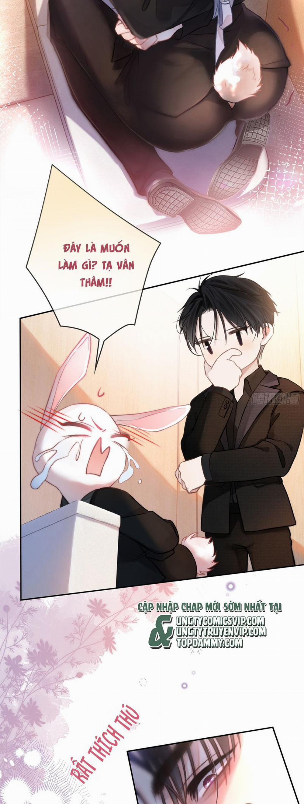 Xuyên Nhanh: Quan Hệ Gây Nghiện 5 trang 20