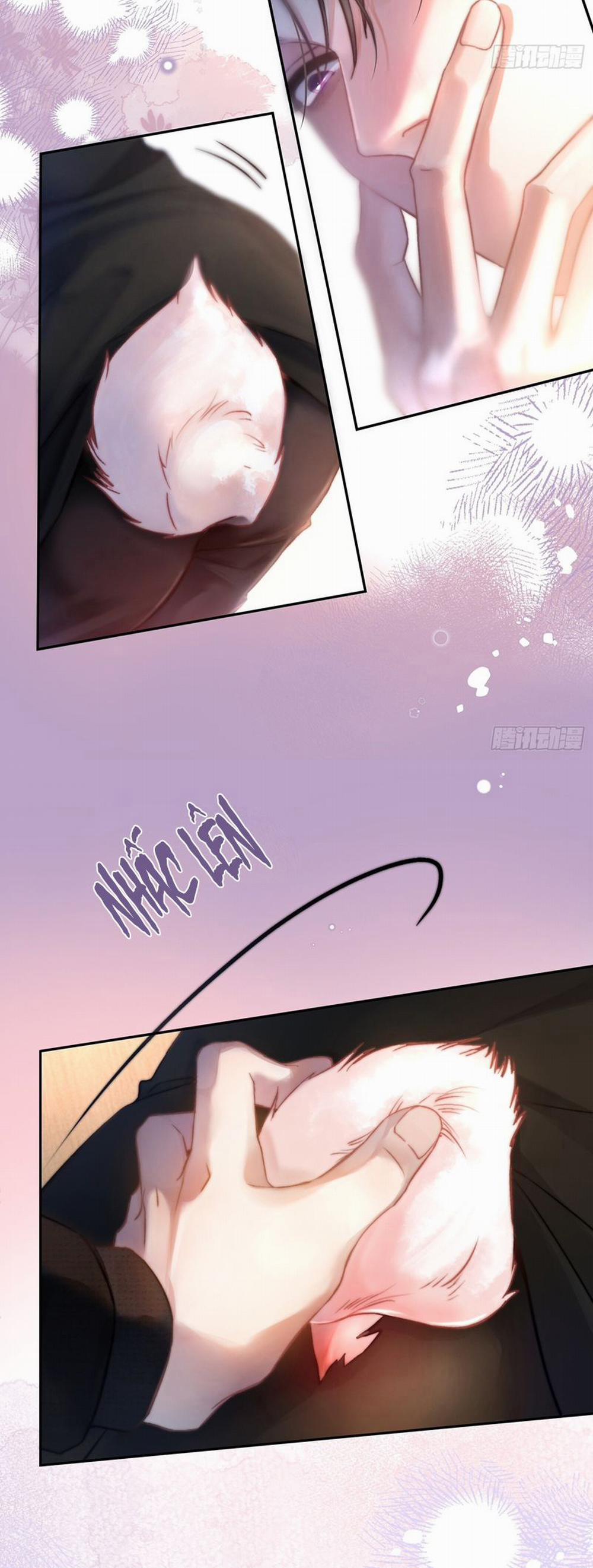 Xuyên Nhanh: Quan Hệ Gây Nghiện 5 trang 21