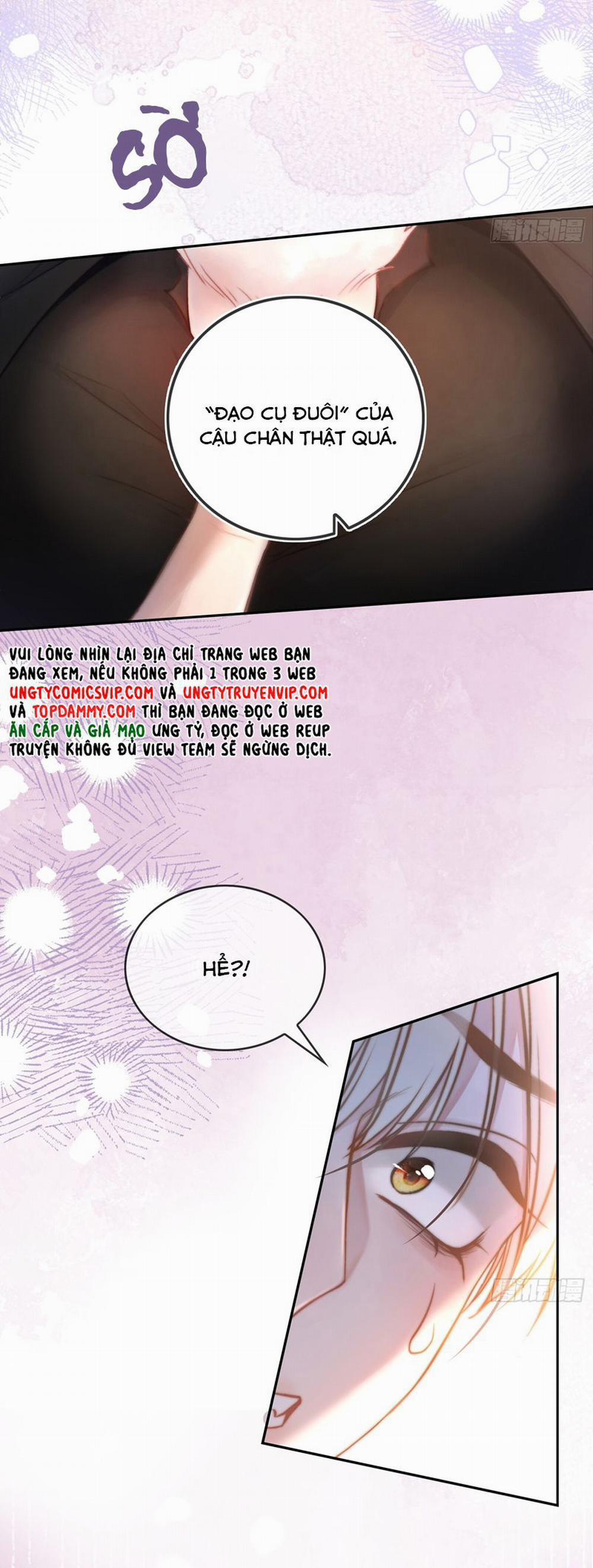 Xuyên Nhanh: Quan Hệ Gây Nghiện 5 trang 22