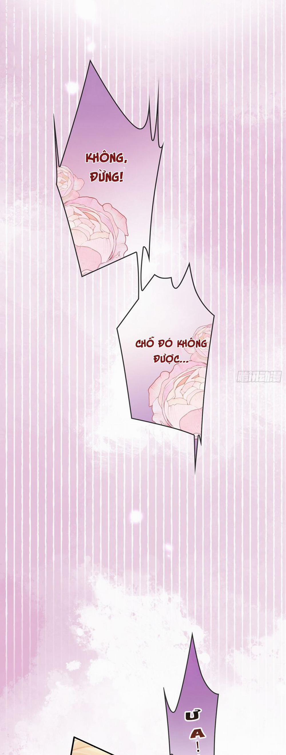 Xuyên Nhanh: Quan Hệ Gây Nghiện 5 trang 23