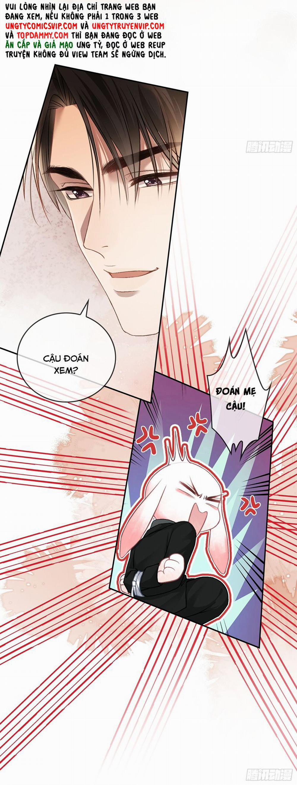 Xuyên Nhanh: Quan Hệ Gây Nghiện 5 trang 27