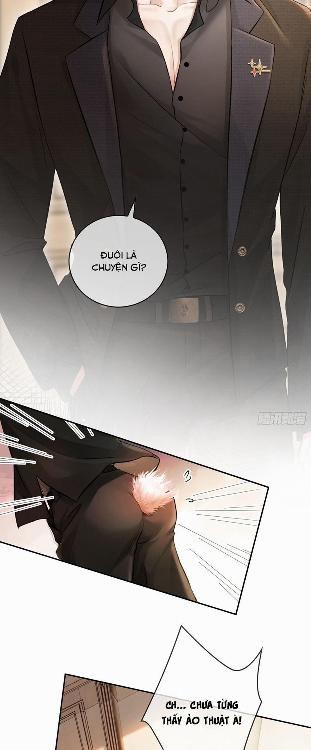 Xuyên Nhanh: Quan Hệ Gây Nghiện 5 trang 3