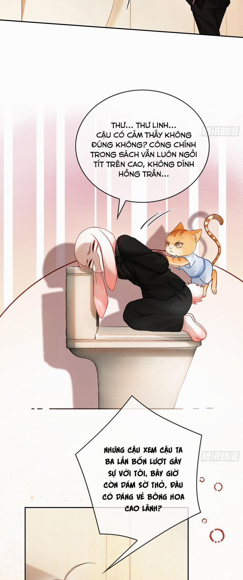 Xuyên Nhanh: Quan Hệ Gây Nghiện 5 trang 30