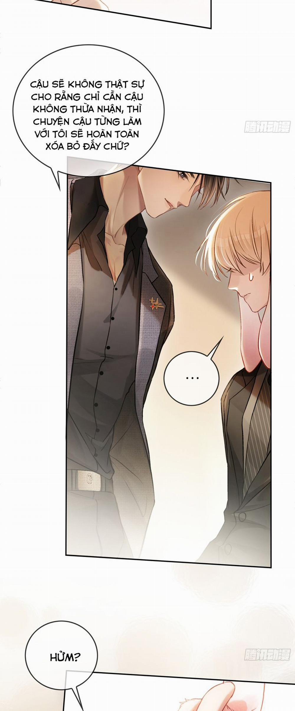 Xuyên Nhanh: Quan Hệ Gây Nghiện 5 trang 5