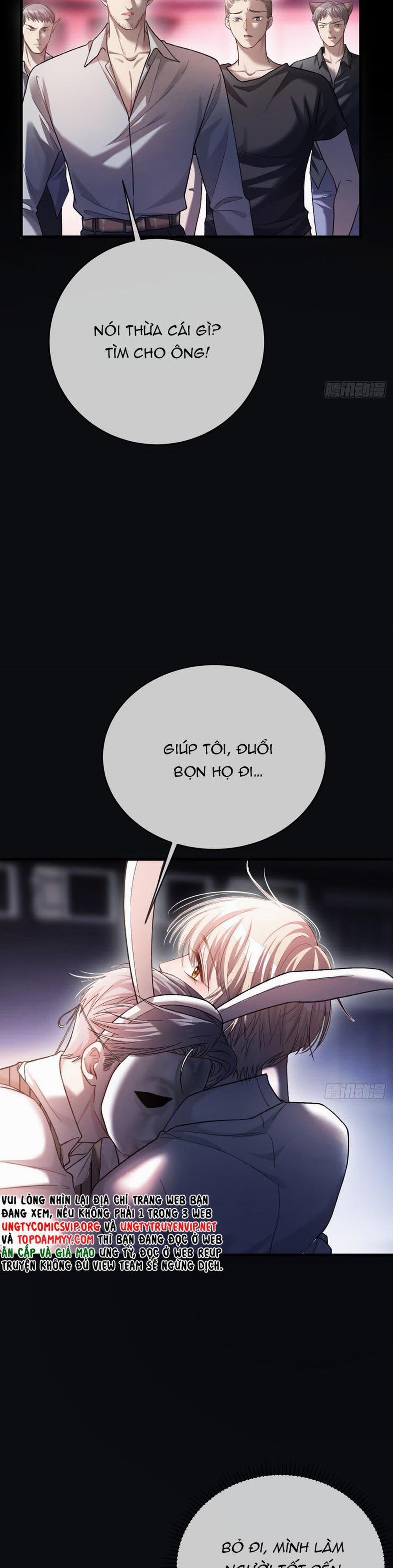 Xuyên Nhanh: Quan Hệ Gây Nghiện 50 trang 1