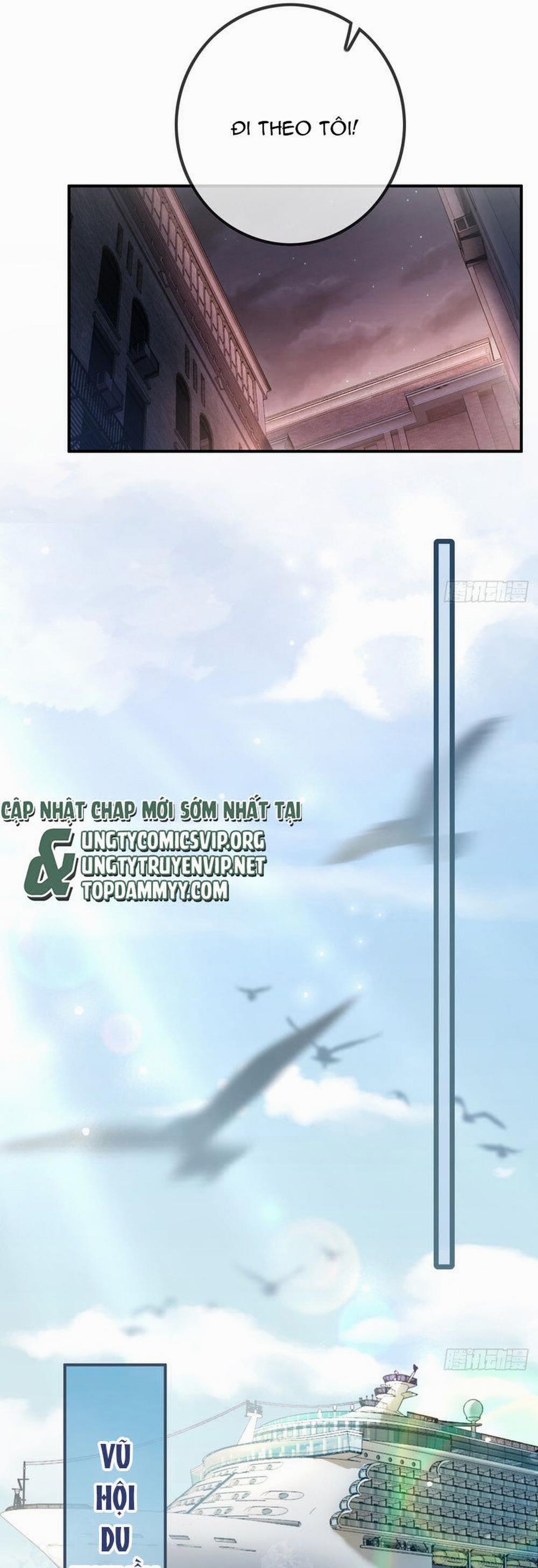 Xuyên Nhanh: Quan Hệ Gây Nghiện 50 trang 10