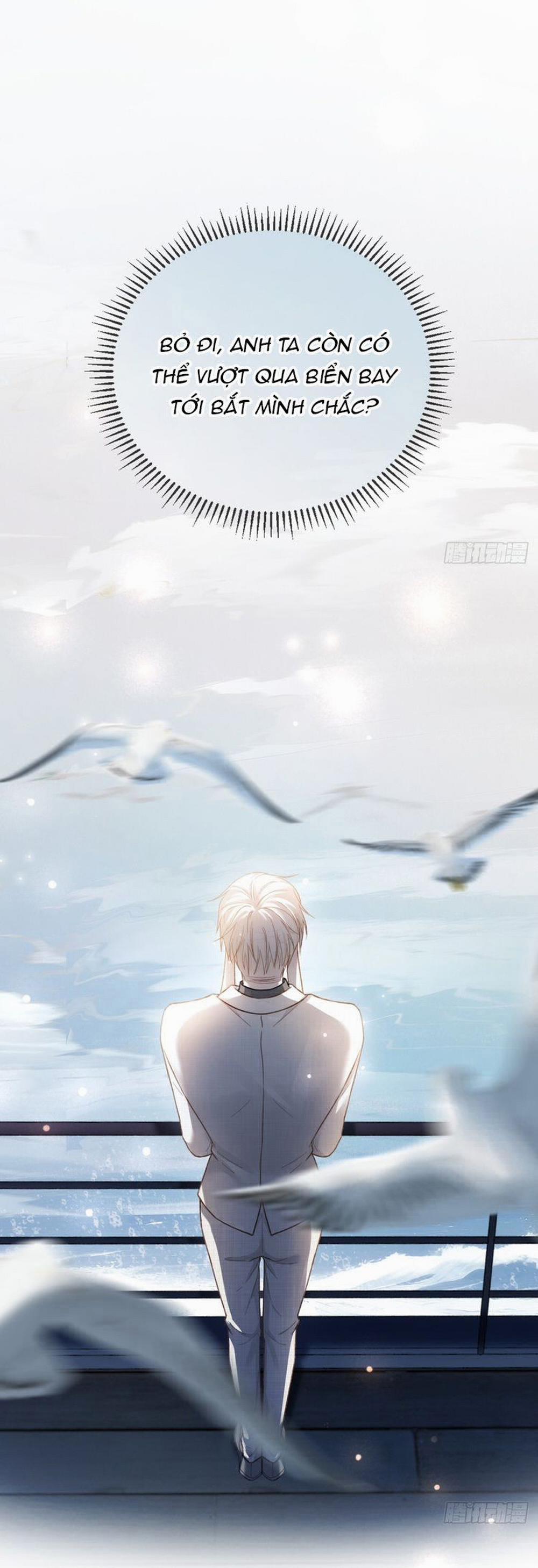 Xuyên Nhanh: Quan Hệ Gây Nghiện 50 trang 13