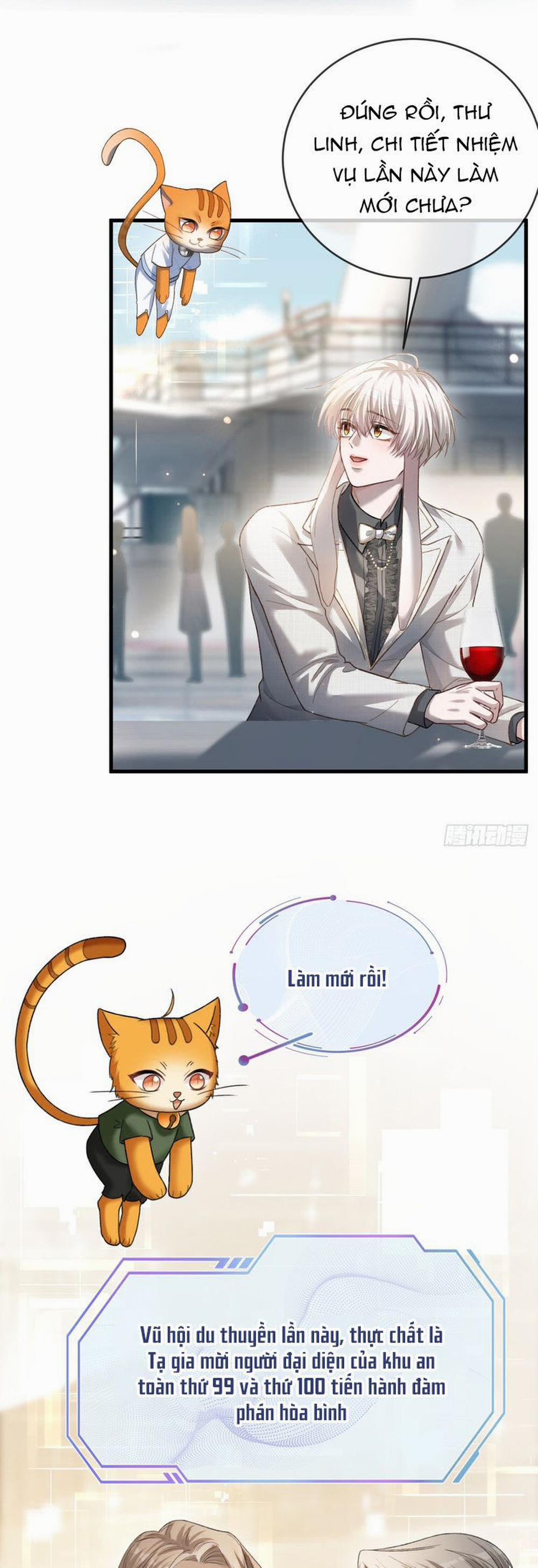 Xuyên Nhanh: Quan Hệ Gây Nghiện 50 trang 14