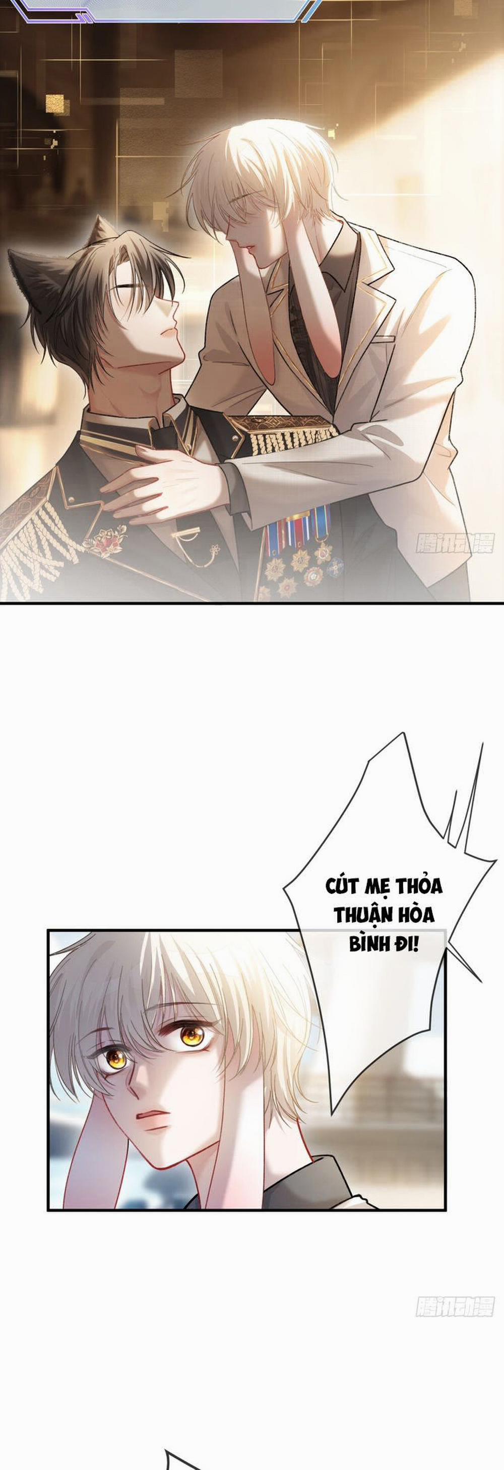 Xuyên Nhanh: Quan Hệ Gây Nghiện 50 trang 16