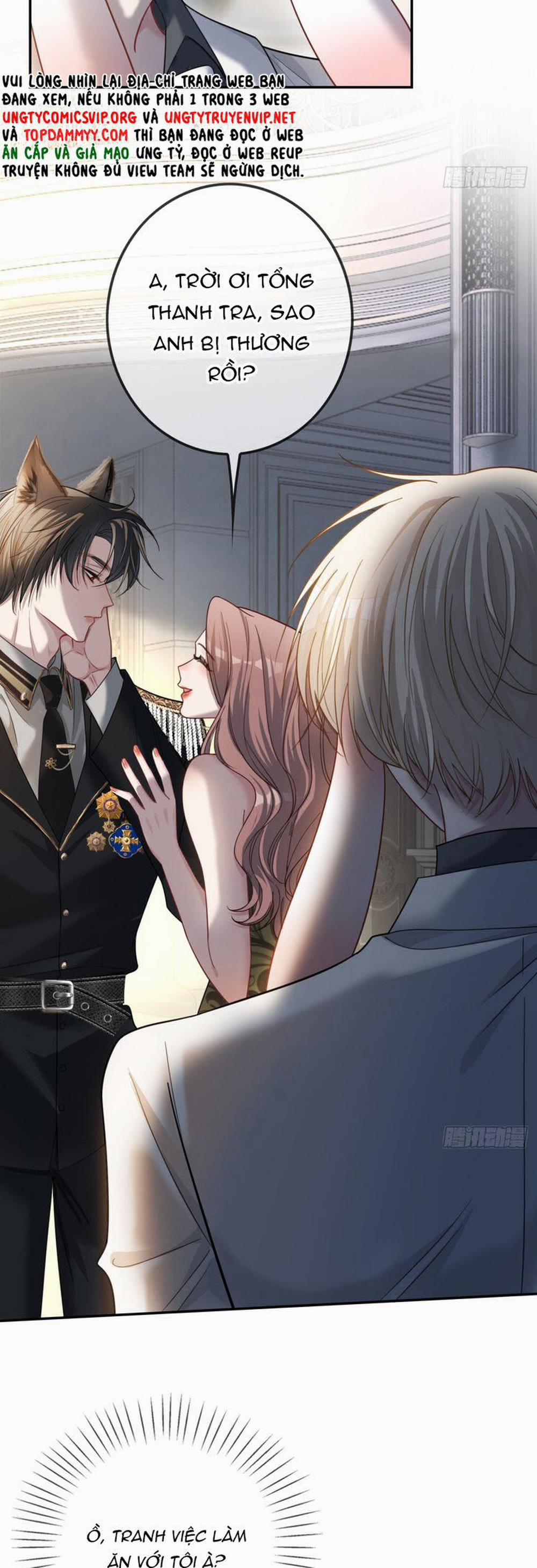 Xuyên Nhanh: Quan Hệ Gây Nghiện 50 trang 18