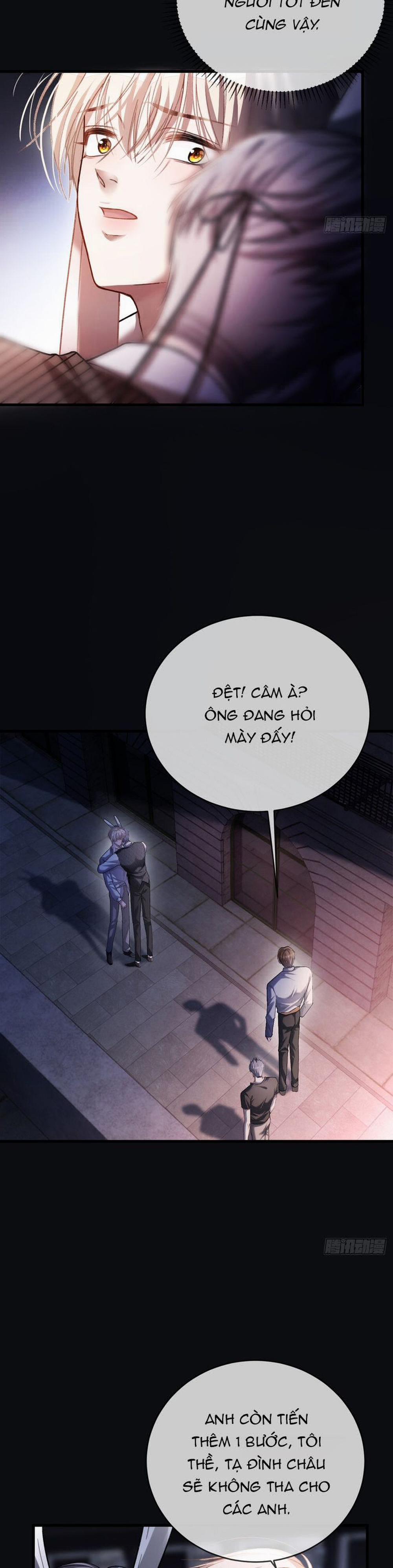 Xuyên Nhanh: Quan Hệ Gây Nghiện 50 trang 2