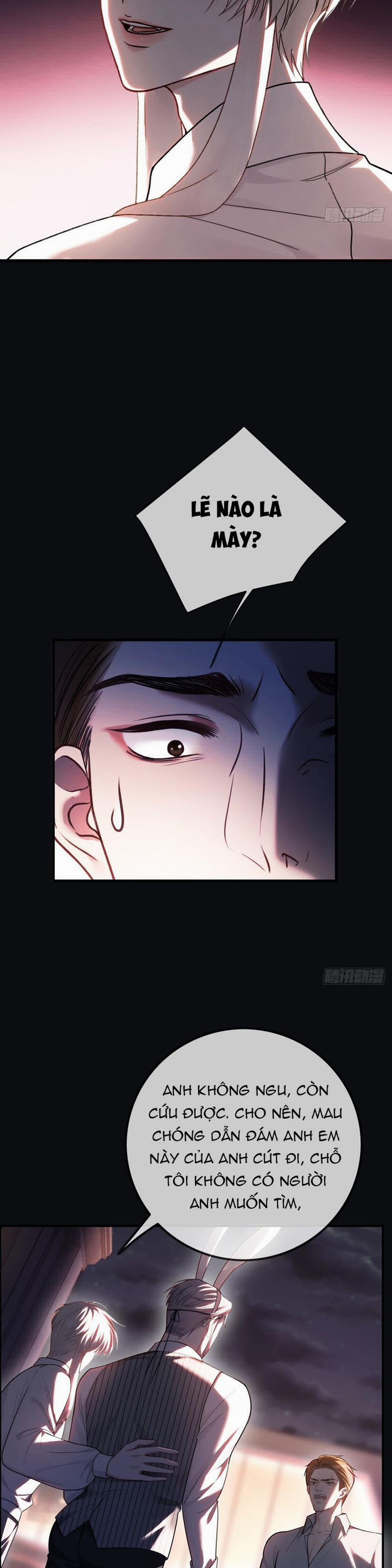 Xuyên Nhanh: Quan Hệ Gây Nghiện 50 trang 4