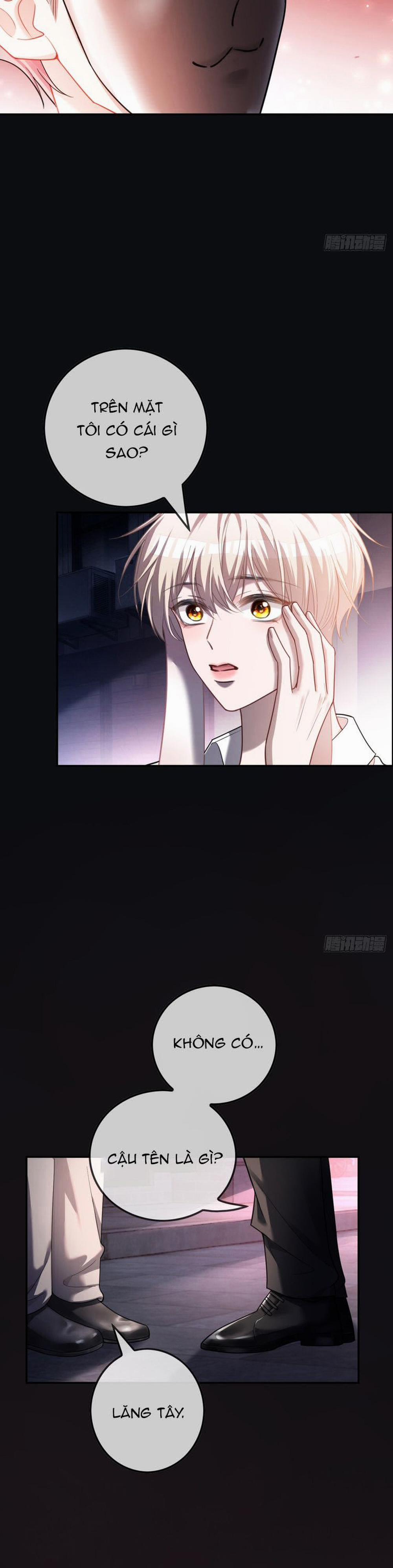 Xuyên Nhanh: Quan Hệ Gây Nghiện 50 trang 8