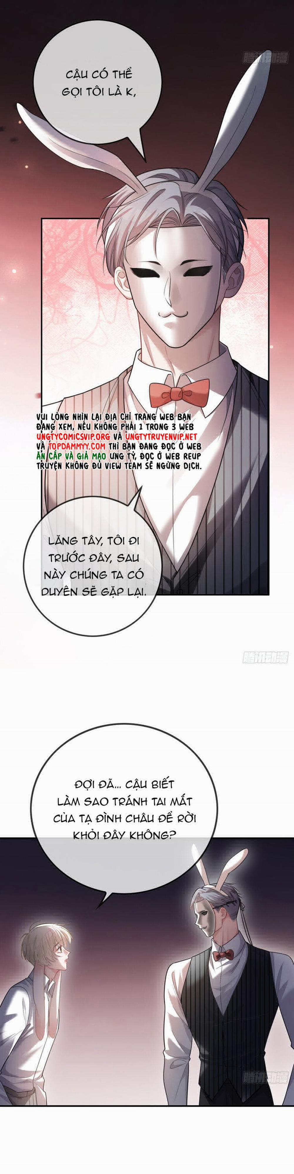 Xuyên Nhanh: Quan Hệ Gây Nghiện 50 trang 9