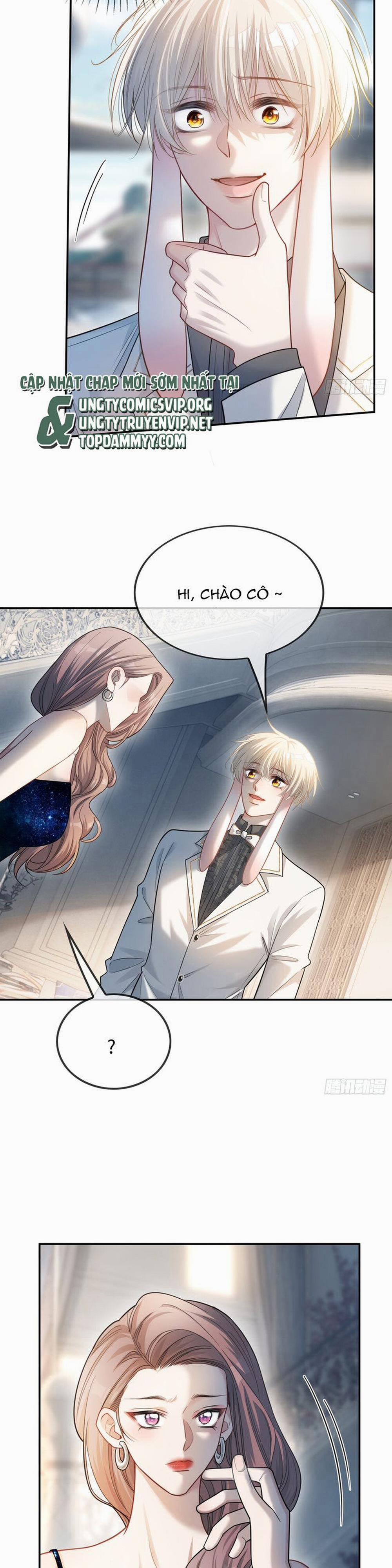 Xuyên Nhanh: Quan Hệ Gây Nghiện 51 trang 1