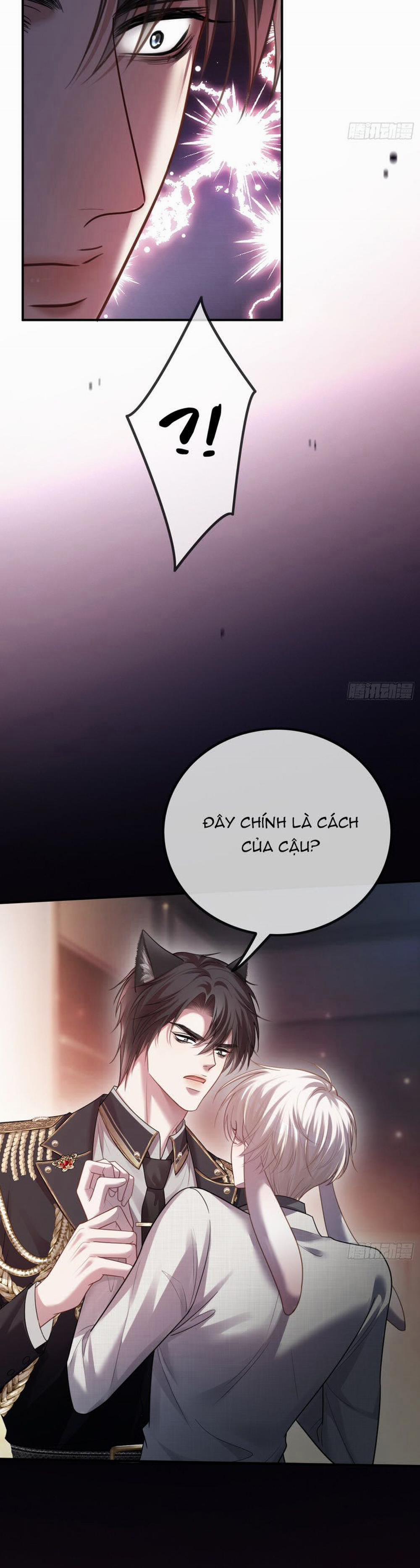 Xuyên Nhanh: Quan Hệ Gây Nghiện 51 trang 11