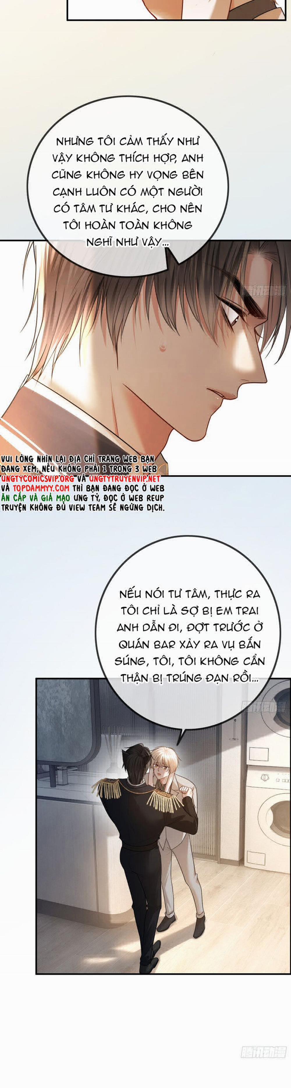 Xuyên Nhanh: Quan Hệ Gây Nghiện 51 trang 14