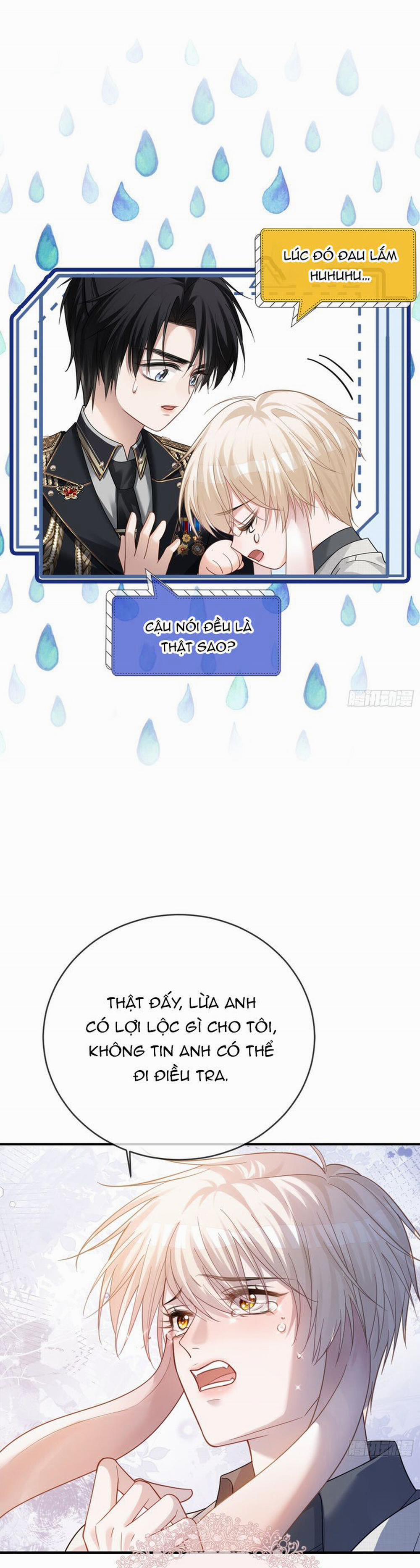 Xuyên Nhanh: Quan Hệ Gây Nghiện 51 trang 15