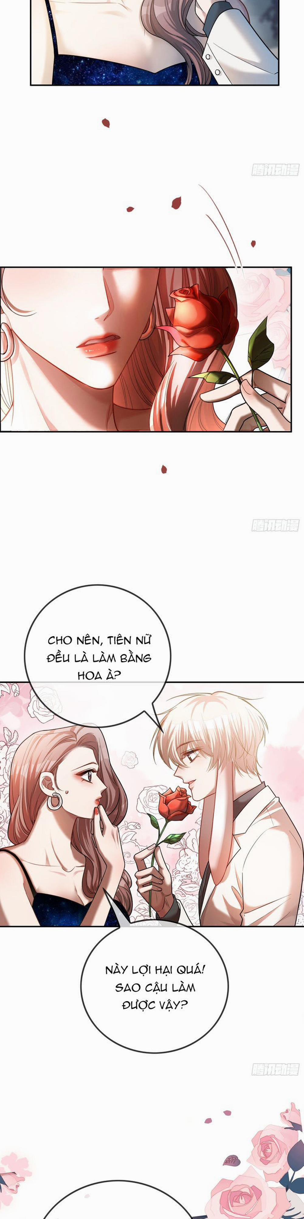 Xuyên Nhanh: Quan Hệ Gây Nghiện 51 trang 2