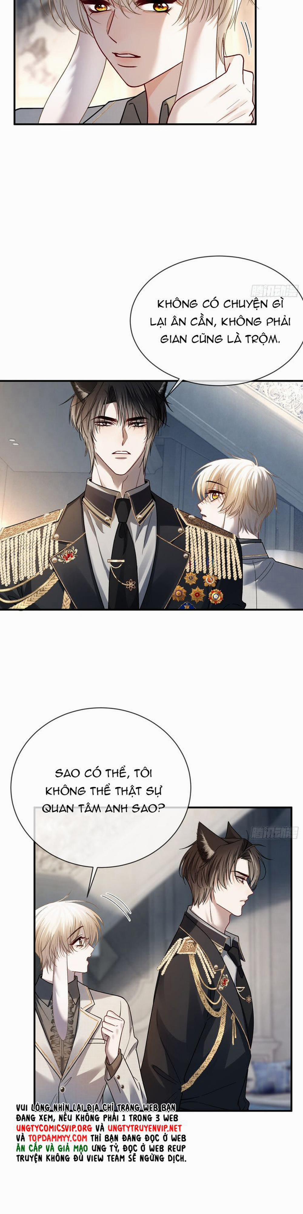 Xuyên Nhanh: Quan Hệ Gây Nghiện 51 trang 6