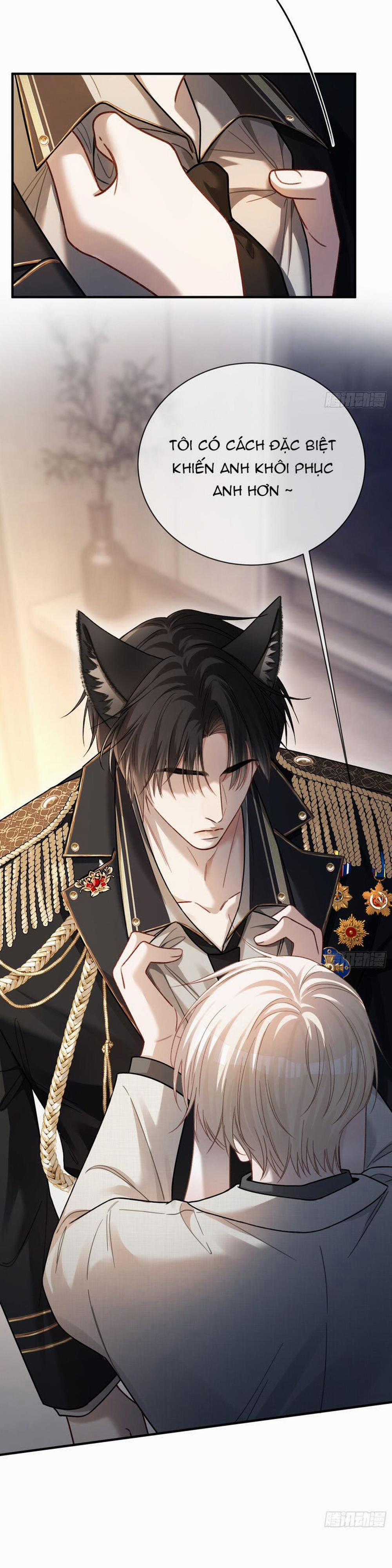 Xuyên Nhanh: Quan Hệ Gây Nghiện 51 trang 9