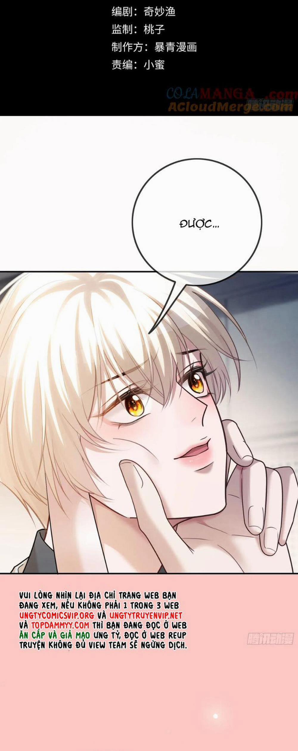 Xuyên Nhanh: Quan Hệ Gây Nghiện 52 trang 1