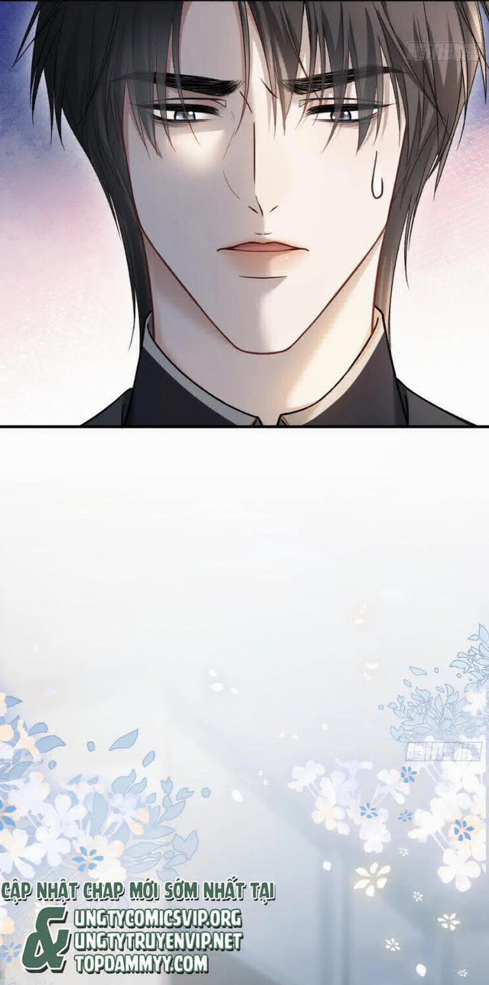 Xuyên Nhanh: Quan Hệ Gây Nghiện 52 trang 11